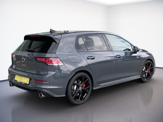 Volkswagen Golf 2.0 TSI DSG Golf VIII