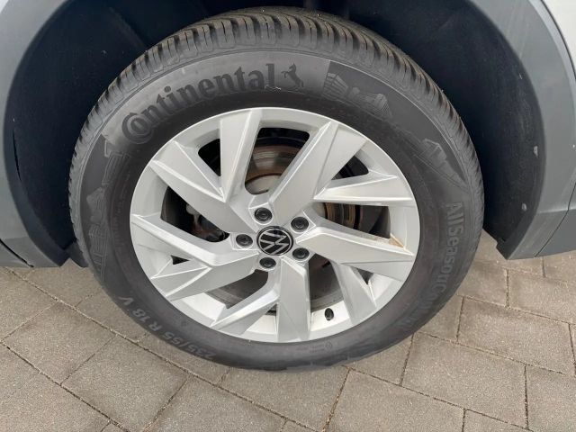 Volkswagen Tiguan 2.0 TDI Allspace DSG Life