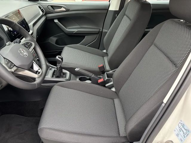 Volkswagen T-Cross 4Me TSI