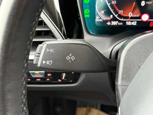 BMW 320 320d Touring xDrive