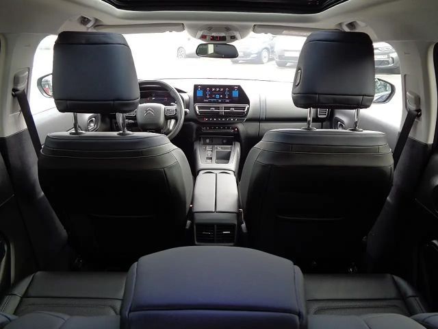 Citroën C5 Aircross BlueHDi Max