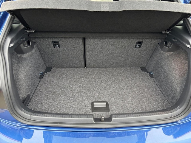 Volkswagen Polo DSG GTI