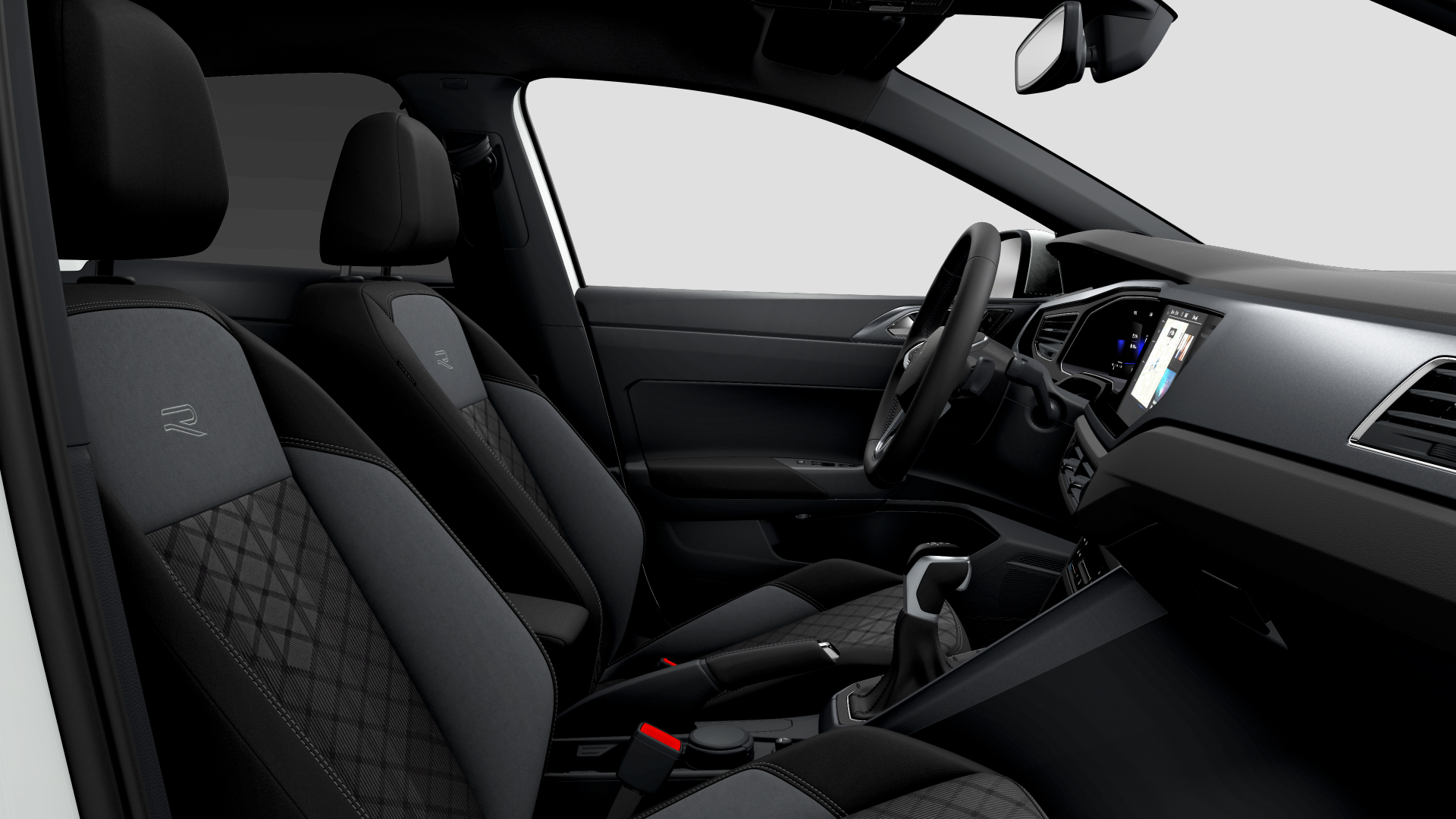 Volkswagen Taigo 1.5 TSI DSG IQ.Drive R-Line