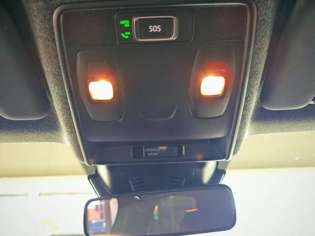 Renault Symbioz E-Tech