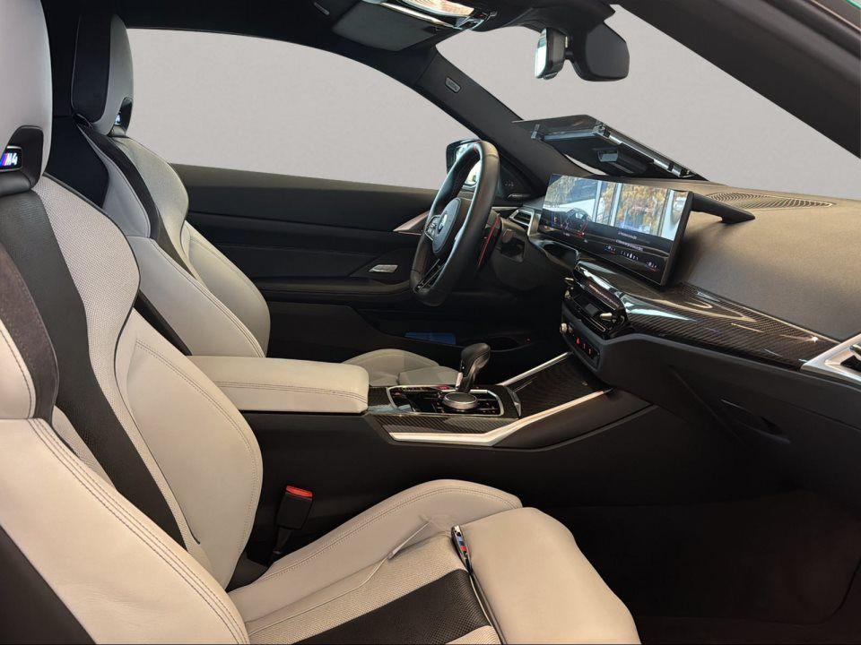 BMW M4 Competition Coupé xDrive