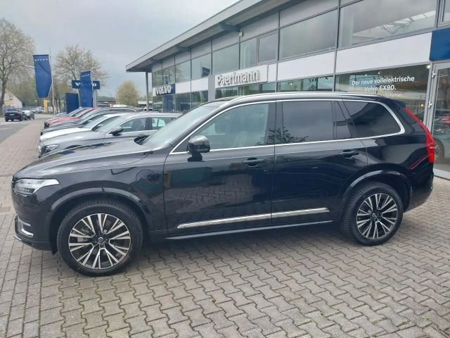 Volvo XC90 AWD Bright Recharge Ultra