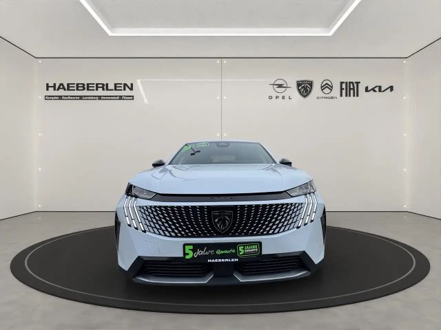 Peugeot 3008 1.2 145 e-DSC6 ACC+LED+Navi+SHZ+Winterp.