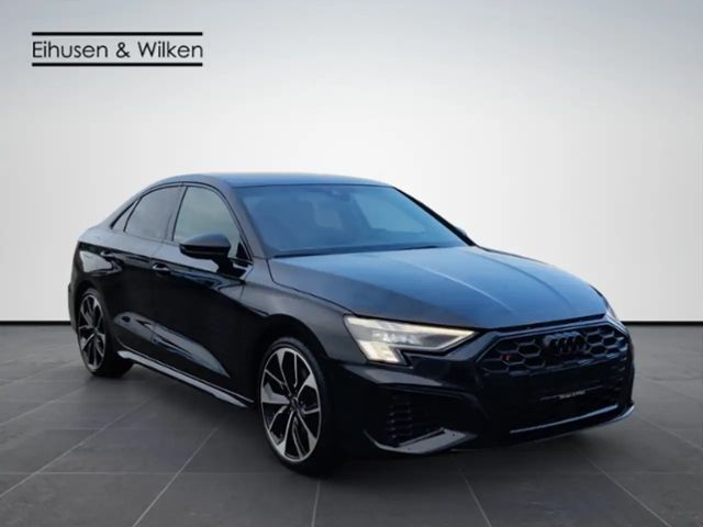 Audi S3 Quattro Sedan