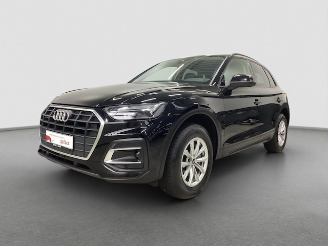Audi Q5 40 TDI Quattro S-Tronic