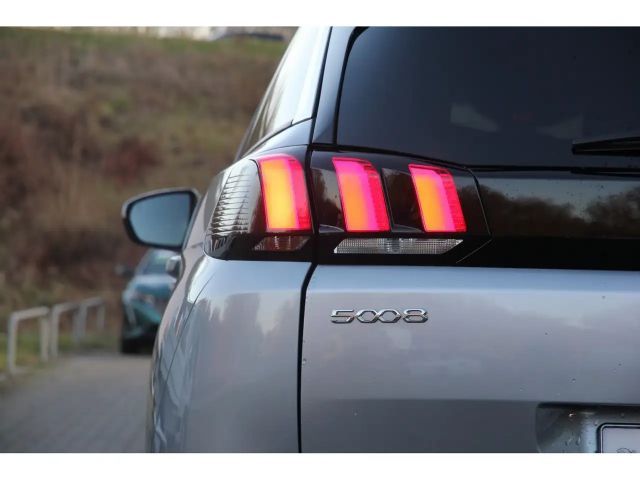 Peugeot 5008 Allure Pack