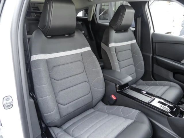 Citroën ë-C4 C-Series