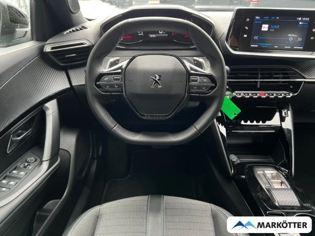 Peugeot 2008 Allure Pack PureTech