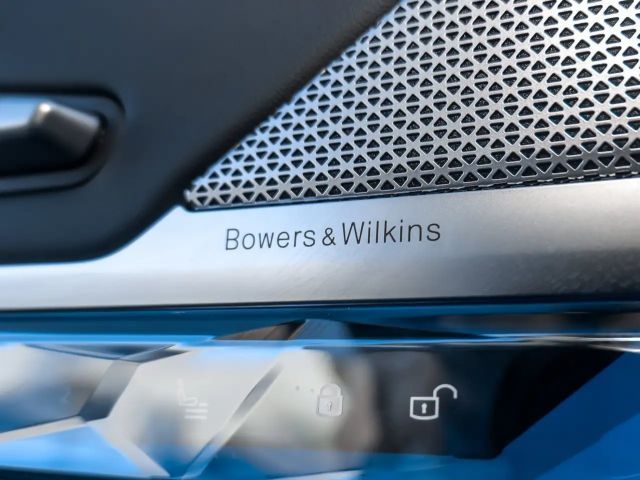 BMW 740 740d M-Sport Sedan xDrive