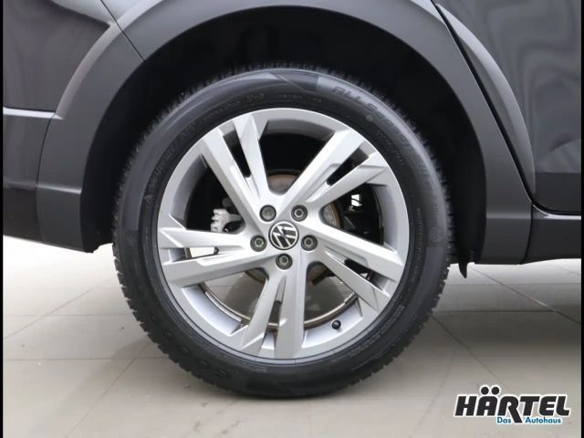 Volkswagen Taigo 1.0 TSI DSG R-Line