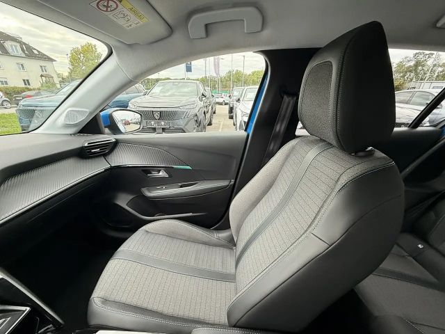 Peugeot E-208 Allure Pack