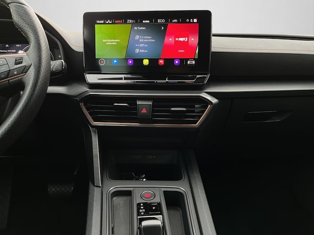 Cupra Formentor Formentor SHZ*EPH*LAS*TSR*CARPLAY uvm...