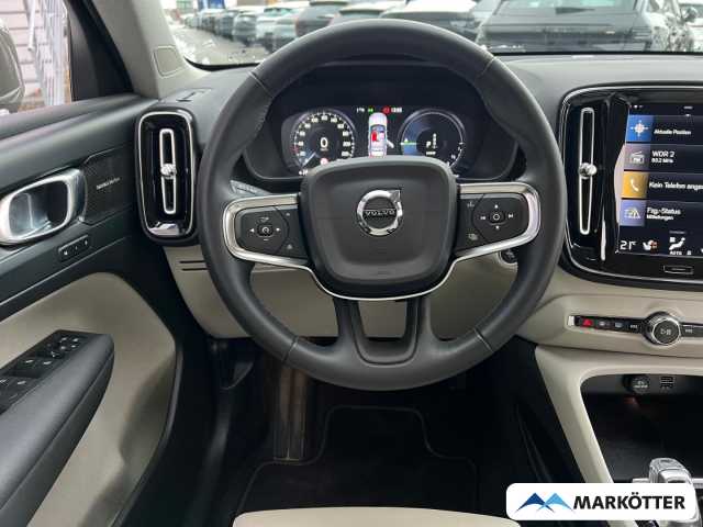Volvo XC40 XC40