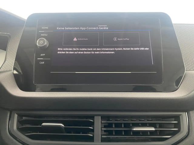 Volkswagen T-Cross 4Me TSI