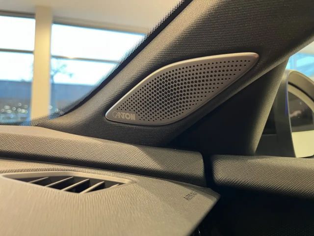 Skoda Superb 2.0 TDI 4x4 Combi Sportline