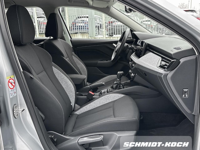 Skoda Kamiq 1.0 TSI Selection