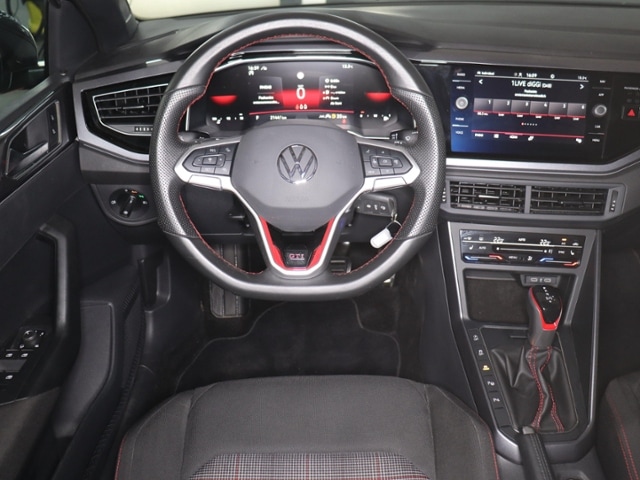 Volkswagen Polo 2.0 TSI DSG