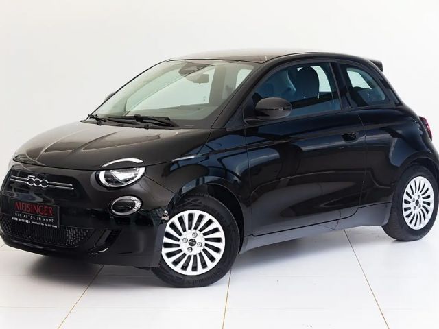 Fiat 500e 42 kWh