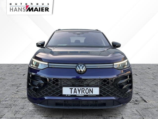 Volkswagen Tayron 4Motion DSG