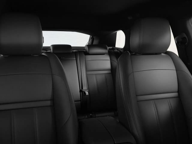 Land Rover Range Rover Evoque Dynamic SE