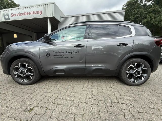 Citroën C5 Aircross Hybrid Max