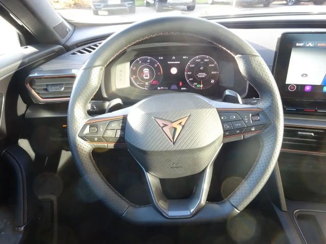 Cupra Formentor 4Drive DSG