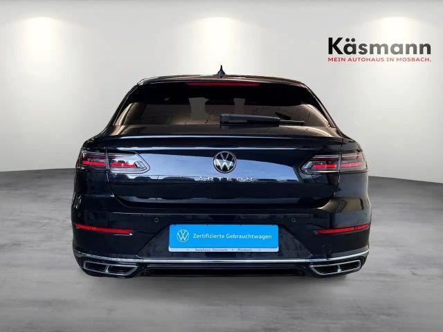 Volkswagen Arteon 2.0 TSI R-Line