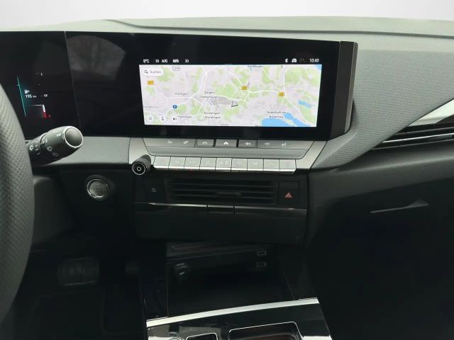 Opel Astra 1.2 Turbo Elegance Turbo