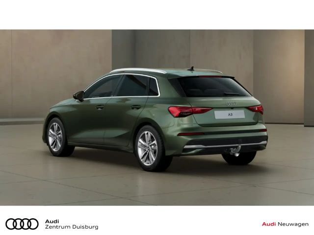 Audi A3 30 TFSI Sedan Sportback