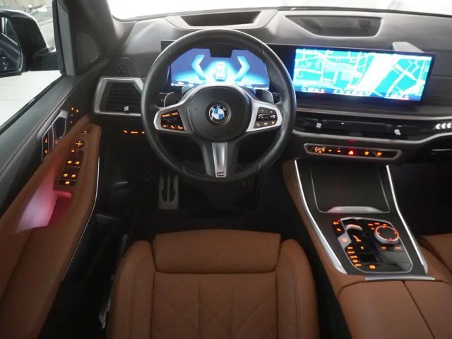 BMW X5 xDrive30d
