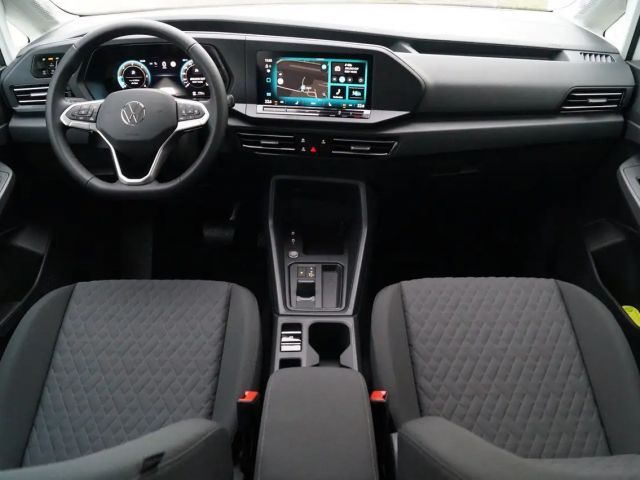 Volkswagen Caddy Life Maxi