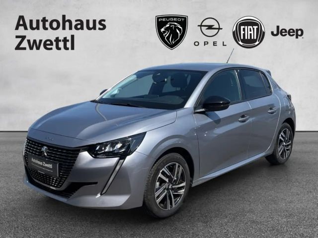 Peugeot 208 Allure Pack EAT8