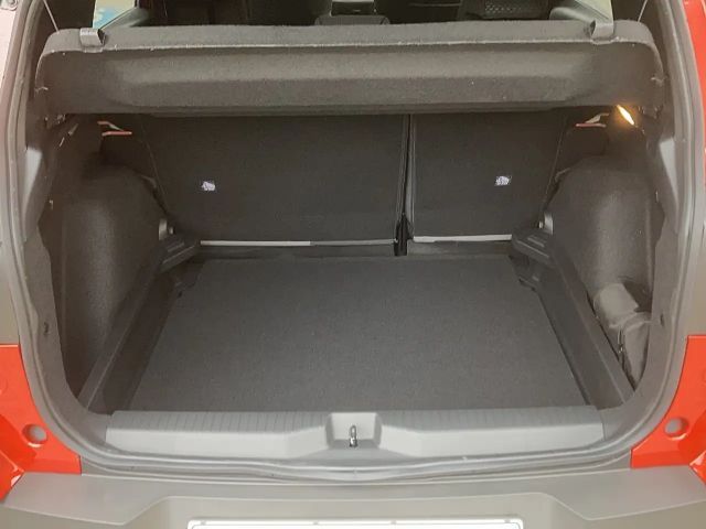 Opel Frontera 44 kWh GS e-Frontera