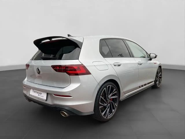 Volkswagen Golf GTI IQ.Drive Style
