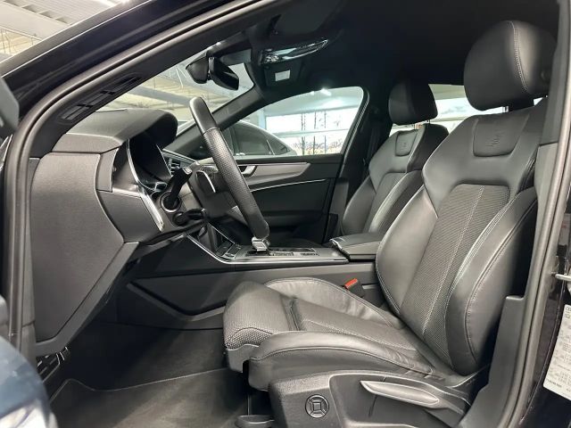 Audi A6 55 TFSI Avant Quattro S-Line