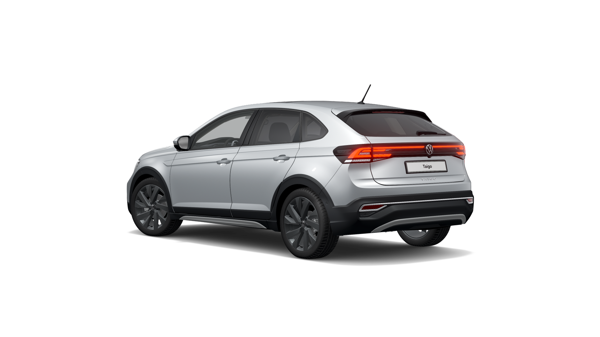 Volkswagen Taigo 1.5 TSI