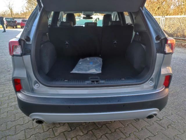 Ford Kuga Plug in Hybrid Titanium X