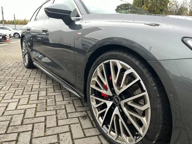 Audi A6 e-tron Avant Quattro