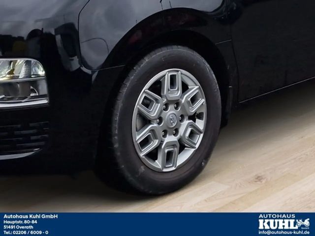 Hyundai Staria Trend