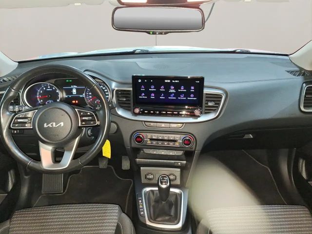 Kia Ceed GDi Spirit SportWagon