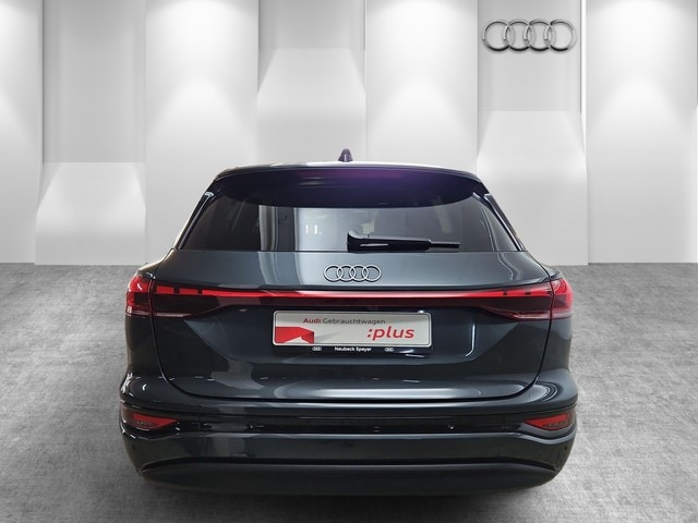 Audi Q6 e-tron Performance