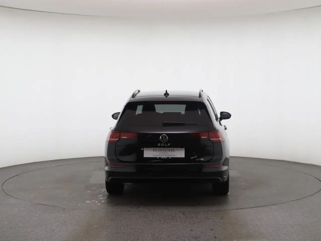 Volkswagen Golf Business DSG Variant