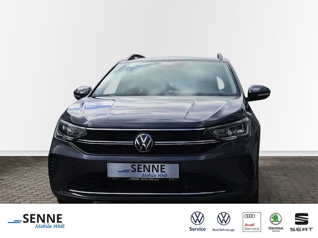 Volkswagen Taigo 1.0 TSI DSG Life