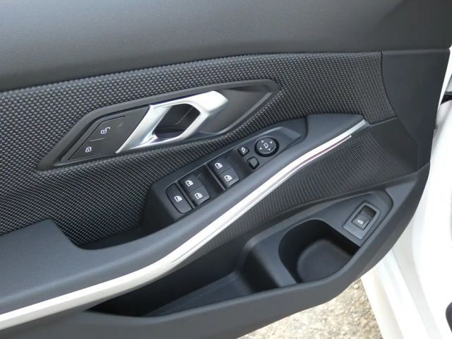 BMW 318 318i Comfort pakket Touring