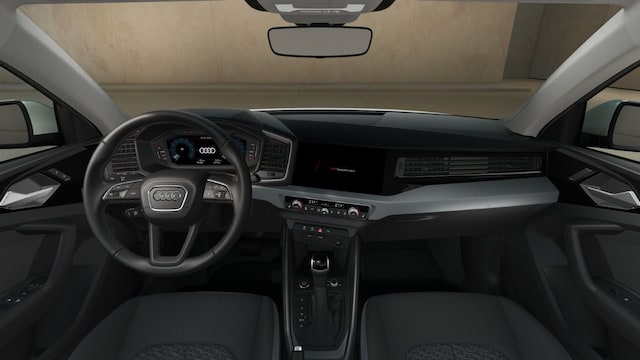 Audi A1 30 TFSI S-Tronic Sportback