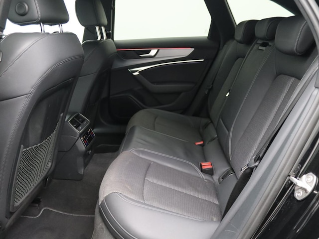 Audi A6 40 TDI Avant S-Tronic Sport